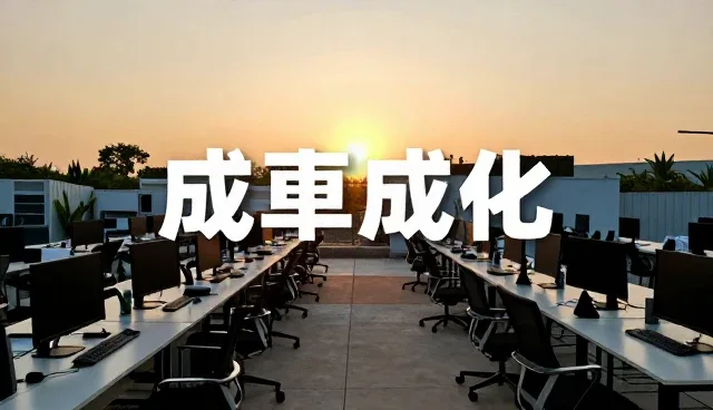 智能运维平台如何破解信息孤岛难题