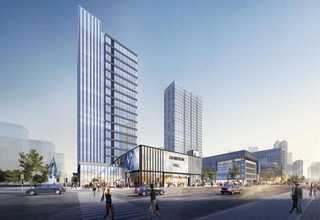 补水修护霜收细毛孔