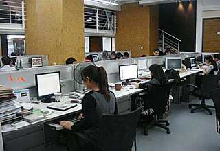 杭州智能城市家具作用