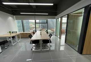 江苏商场手机展柜