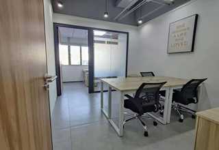 广西铁路管廊支架