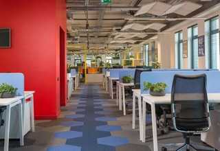 萧山区正规的工厂厂房装修改造哪里有