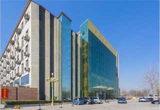 天津金利达重型六角网机维护