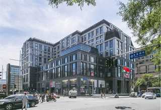 拜高混合管厂家直销