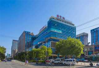 北京无机玻璃钢制品