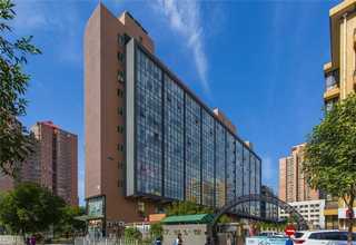 镇江预埋管廊支架系统