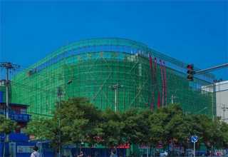 泰安智能自清洁空气滤清器直销价格