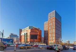 上海暖通设备工程